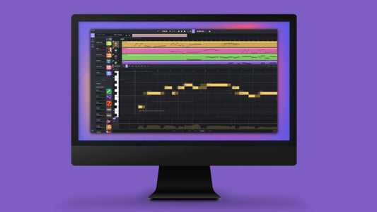 ACE Studio's AI Vocal Generator: The Ultimate Music Production Tool