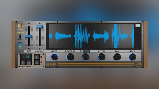 How to Nail the Stutter House Vocal Effect (With Free Plugins)