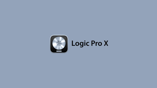 Apple Releases Logic Pro 11.1: New Features and Major Improvements