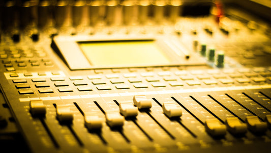 Mastering Music Like a Pro: Your Step-by-Step Guide to a Polished Sound