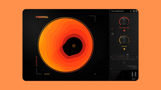 Thermal by Output: The Best Distortion Plugin or Just One of Many? A Deep Dive Into Its Competitors