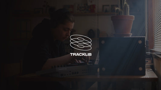 Tracklib: Revolutionizing Sampling in Electronic Music