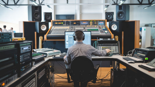 Top 10 DAWs for Music Makers – Free & Paid Options