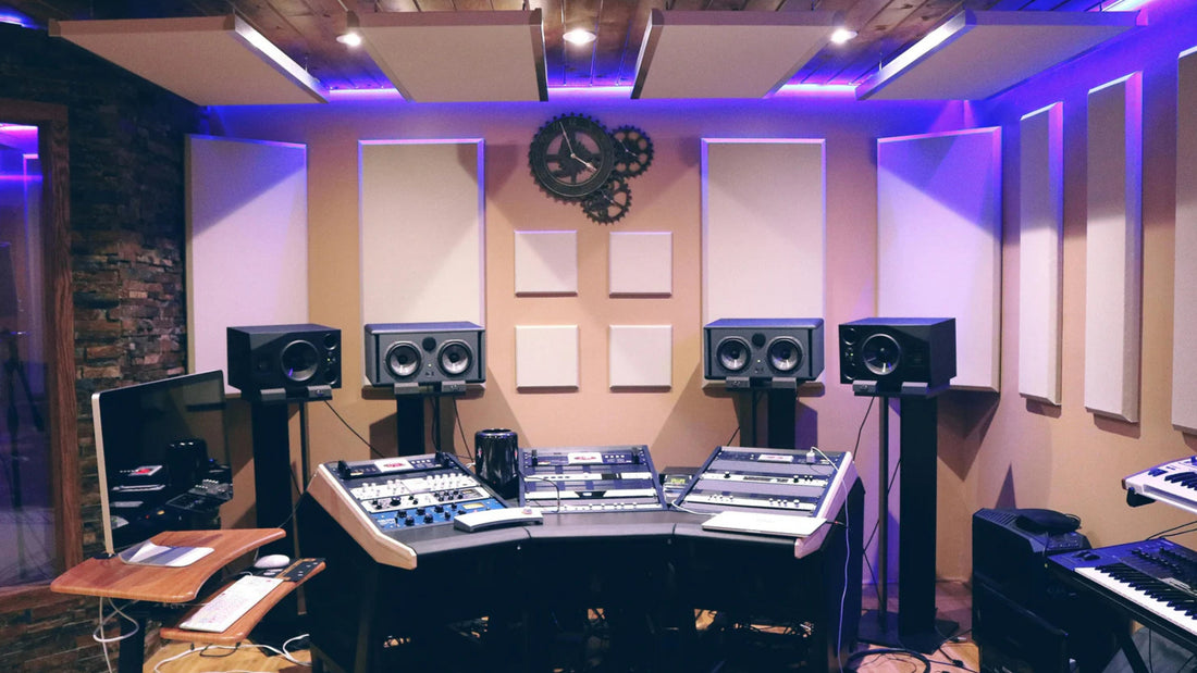 Top 10 Best Music Production Plugins of 2025: A Comprehensive Guide