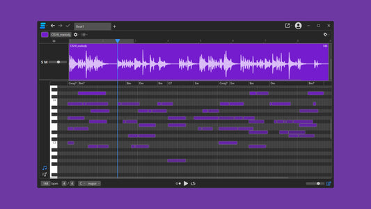 How to Use Samplab for Seamless Audio Editing